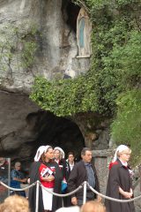 2010 Lourdes Pilgrimage - Day 1 (159/178)